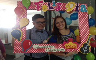 Excelente ambiente laboral
