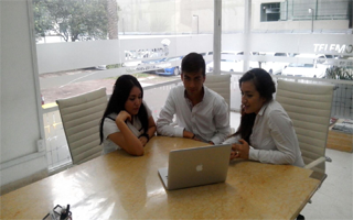 Equipo de trabajo