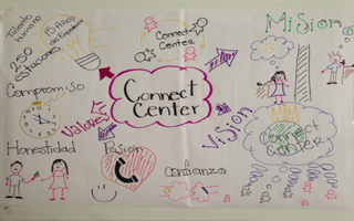 Connect Center