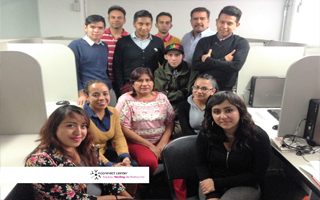 Equipo de trabajo