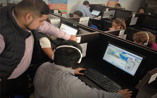 Equipo de trabajo