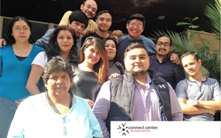 Equipo de trabajo